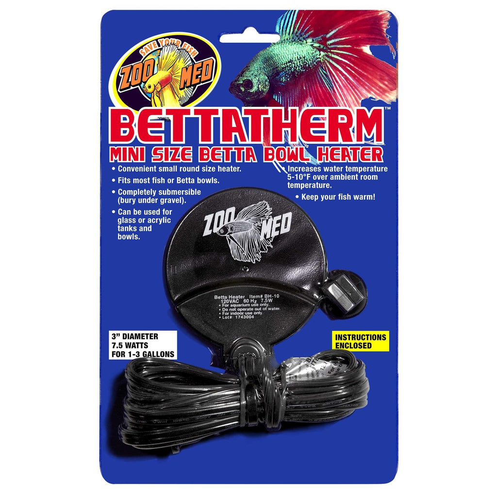 Betta Bowl Heater R329459