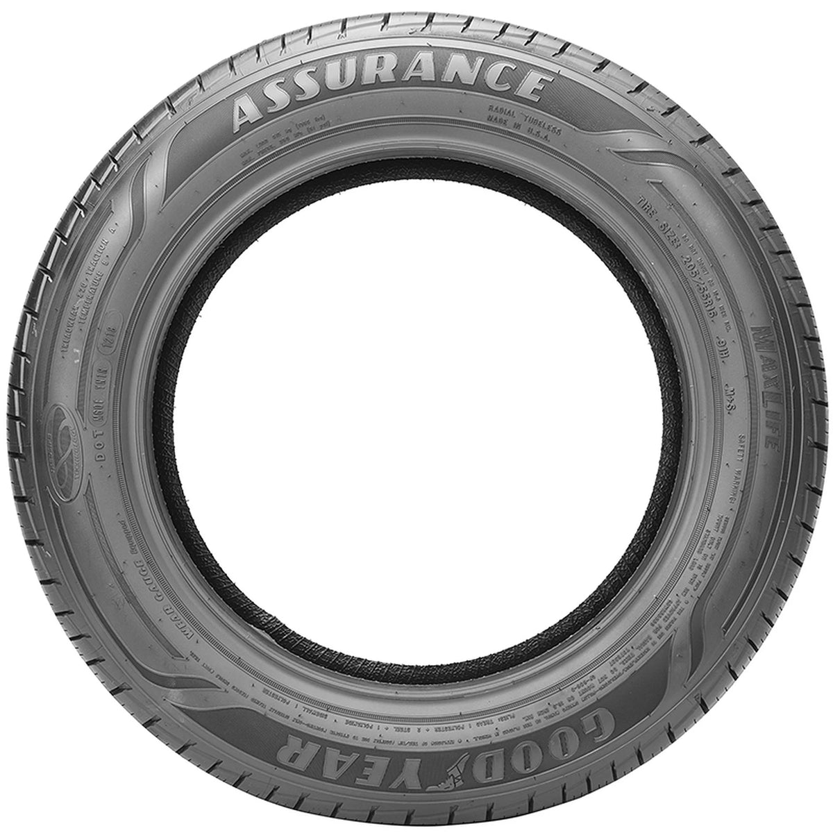 All Season 215/55R16 97H XL Passenger Tire N6547