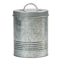 Pet Treats Storage Canister G340