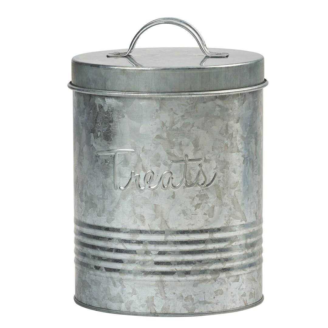 Pet Treats Storage Canister G340