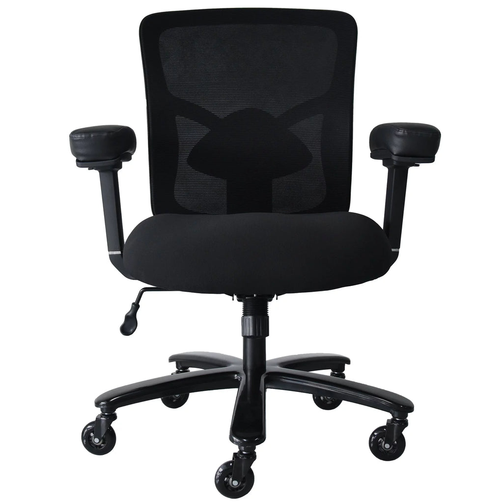 Heavy Duty Mesh Executive Chair Z1660