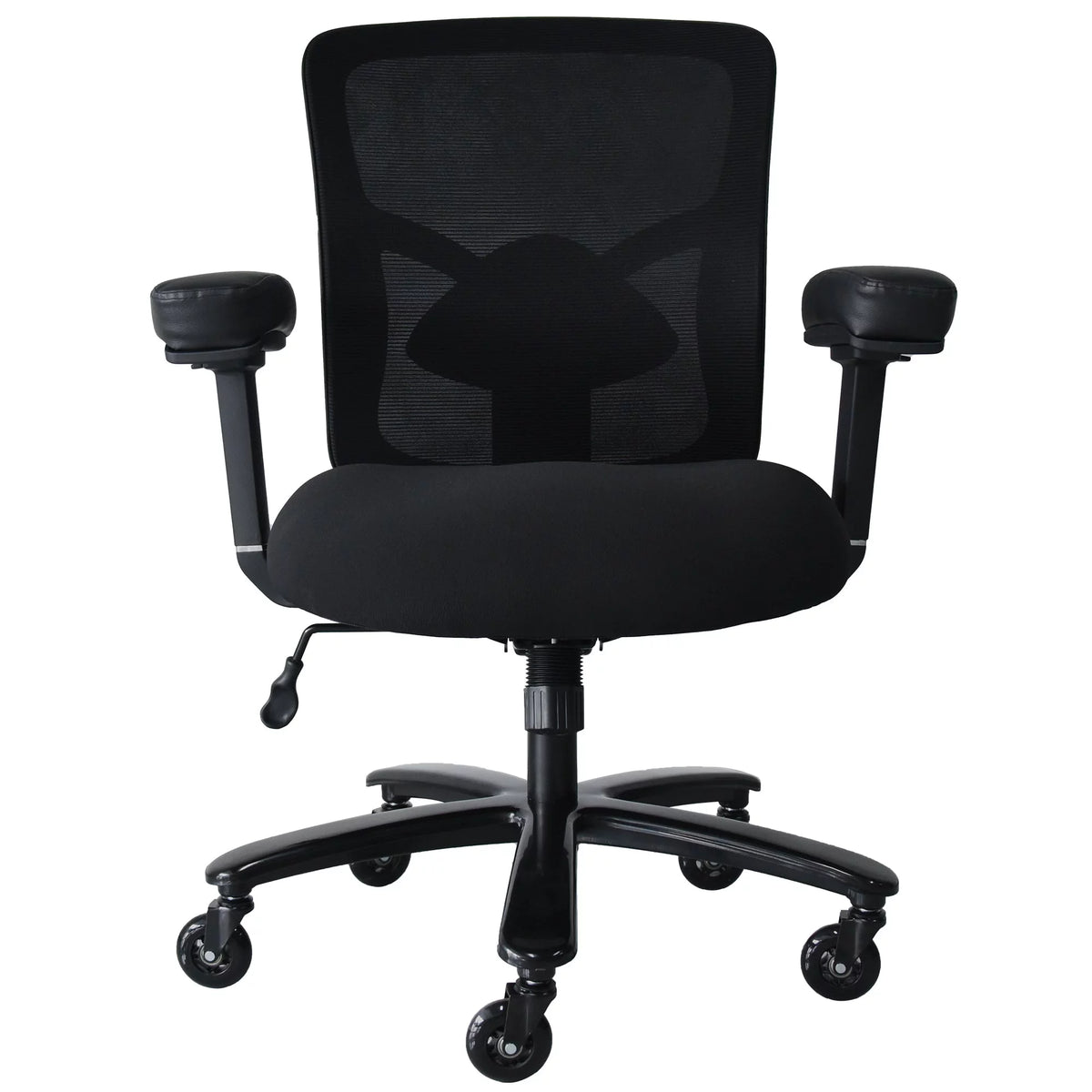 Heavy Duty Mesh Executive Chair Z1660