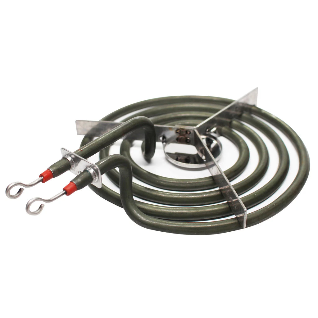 6 inch 4 Turns Surface Burner Element D588