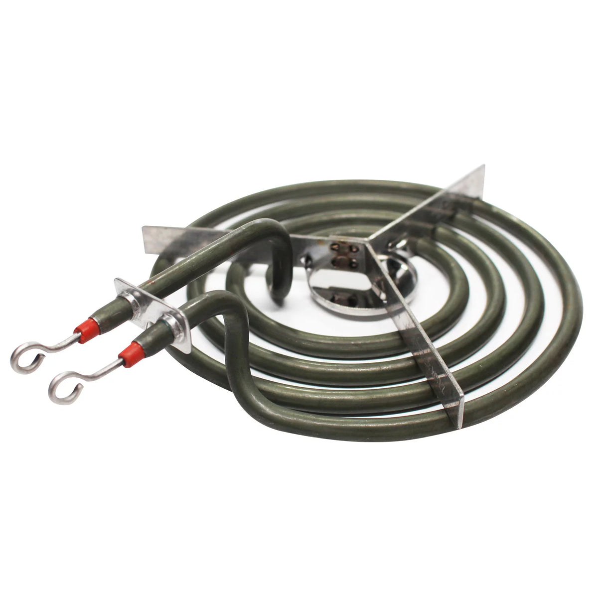6 inch 4 Turns Surface Burner Element D588