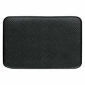5/8" Thick 2' x 3' Black Anti Fatigue Mat U355