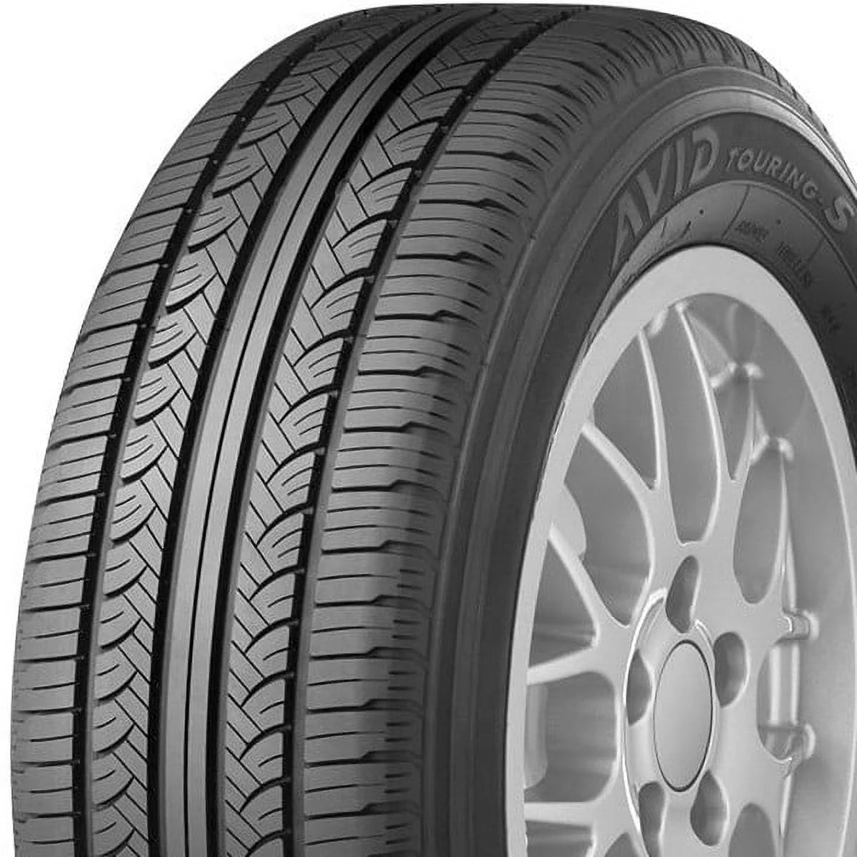 All Season Tire V8211