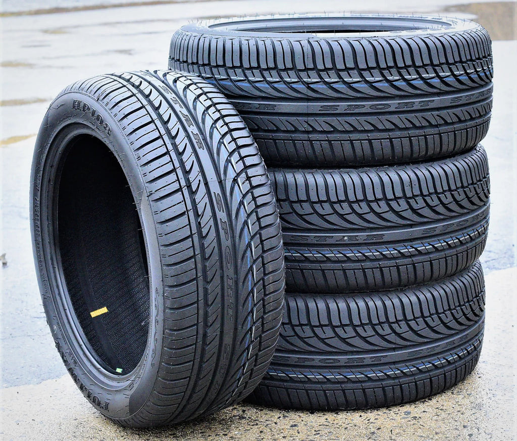 215/60R16 99V XL All Season Performance Tire A546