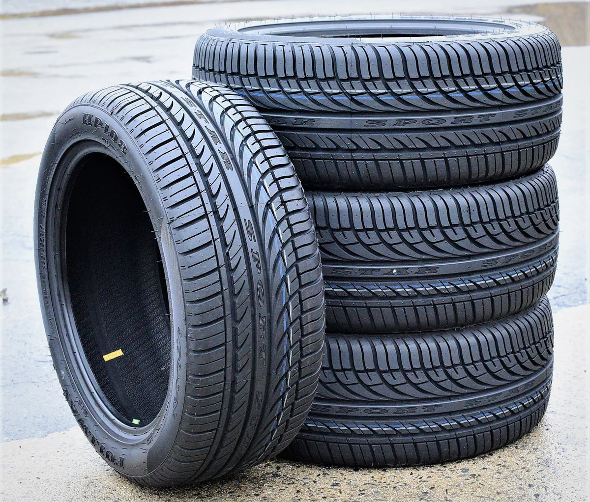 215/60R16 99V XL All Season Performance Tire A546