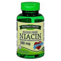 Niacin Inositol Hexanicotinate 500mg 100ct 4-Pack J852