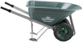 Poly Wheelbarrow 8 cu. ft. 600 lb Capacity R703018