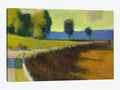 Paintings on Canvas Art Print X553