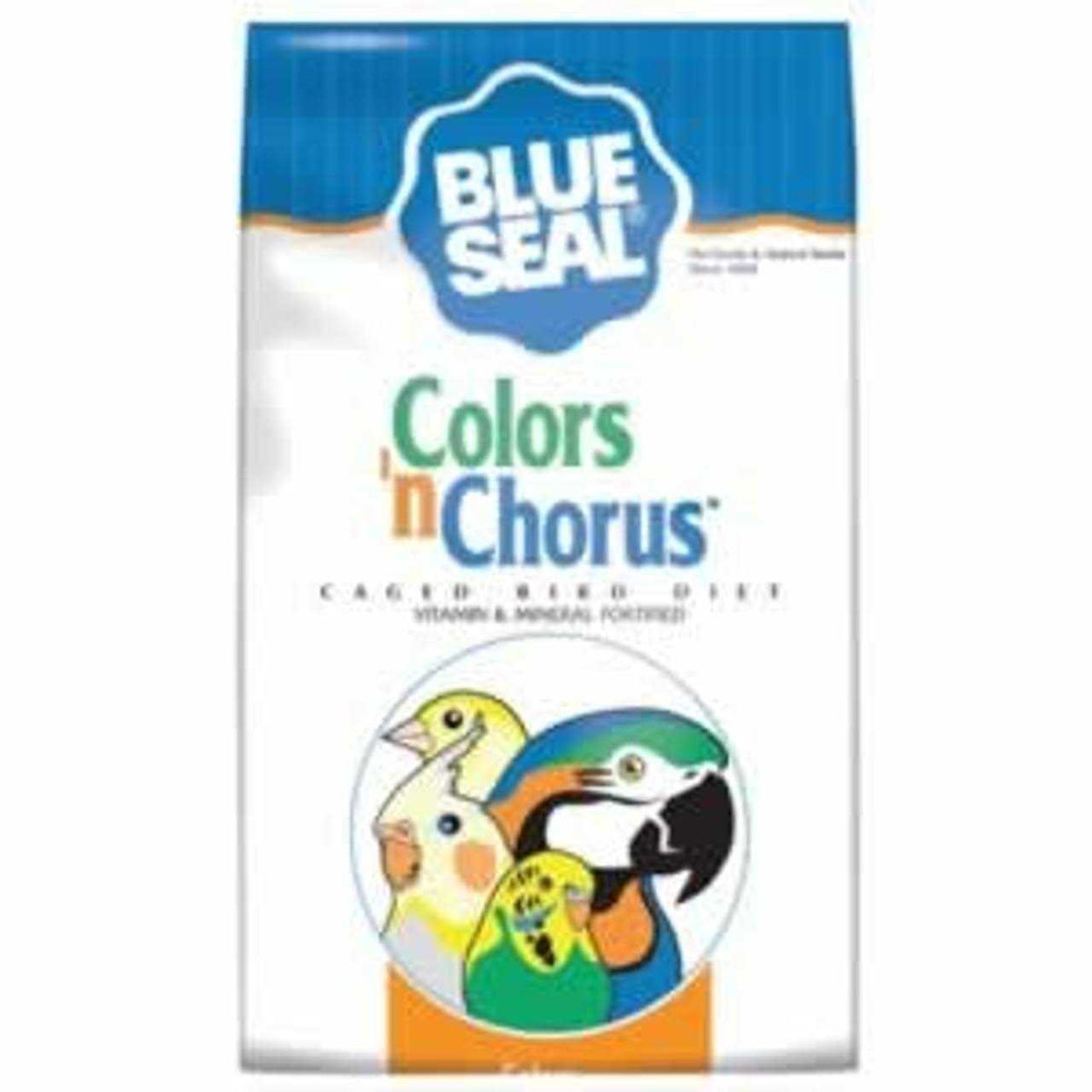 Bird Food F903