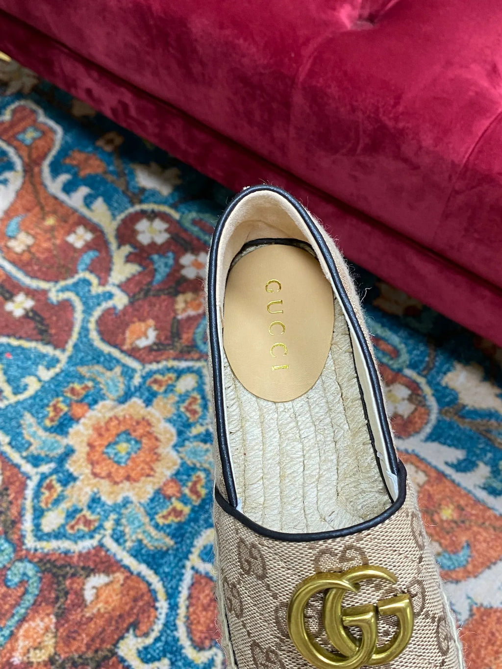 Women Shoes Heels 2 cm K473797