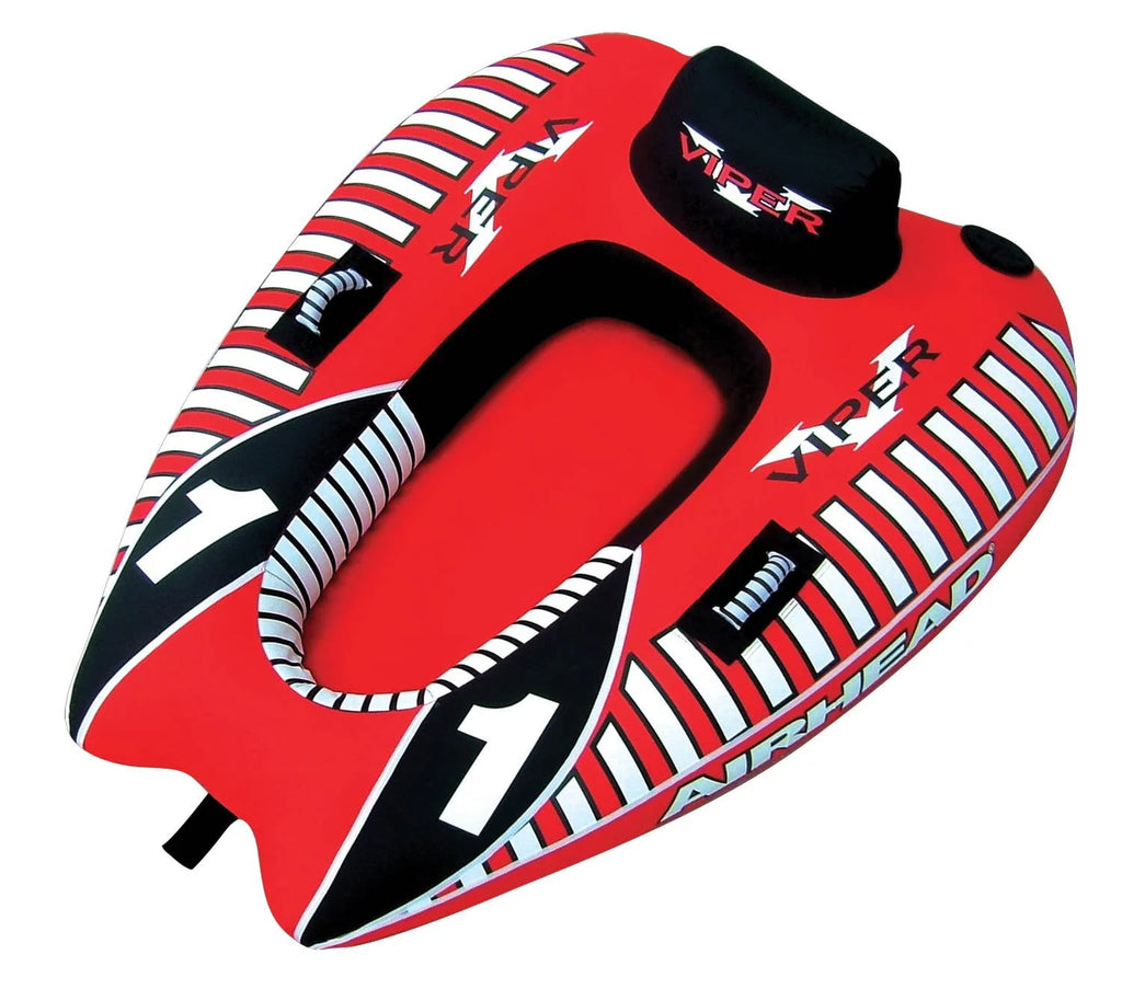 Inflatable Single Rider Towable Tube L9777