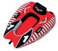 Inflatable Single Rider Towable Tube L9777