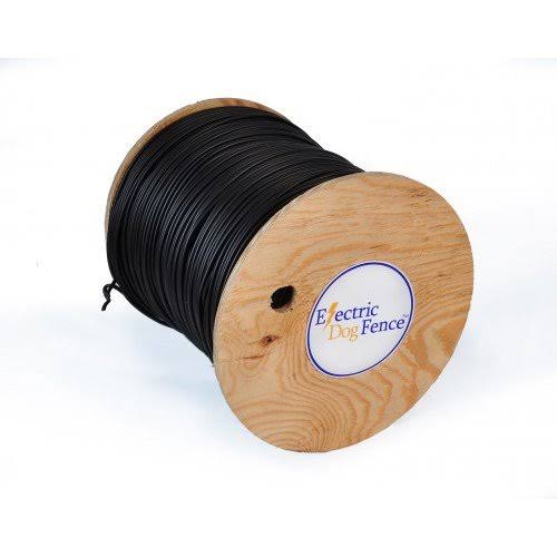 16 Gauge Solid Copper Core Dog Fence Wire 3000 ft G2144