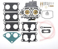 Carburetor Compatible with Kawasaki Mule 3000 3010 3020 Tans 4x4 M6708