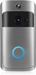 Video Doorbell Wireless HD Door Camera Security System Pack of 2 Y490