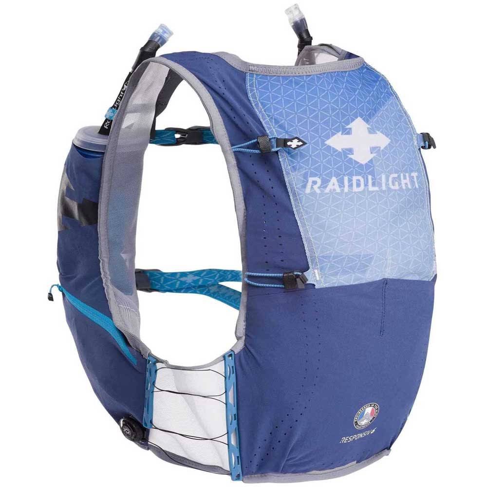 Dark Blue 6L Active Vest F916