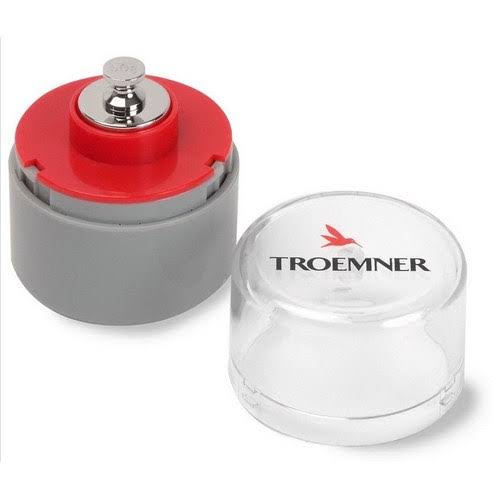 50 G Analytical Precision Class 0 Weight Z6849