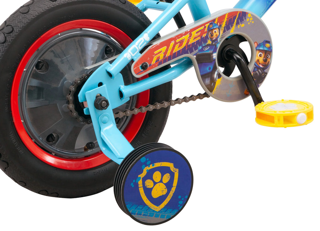 Blue Bike K688
