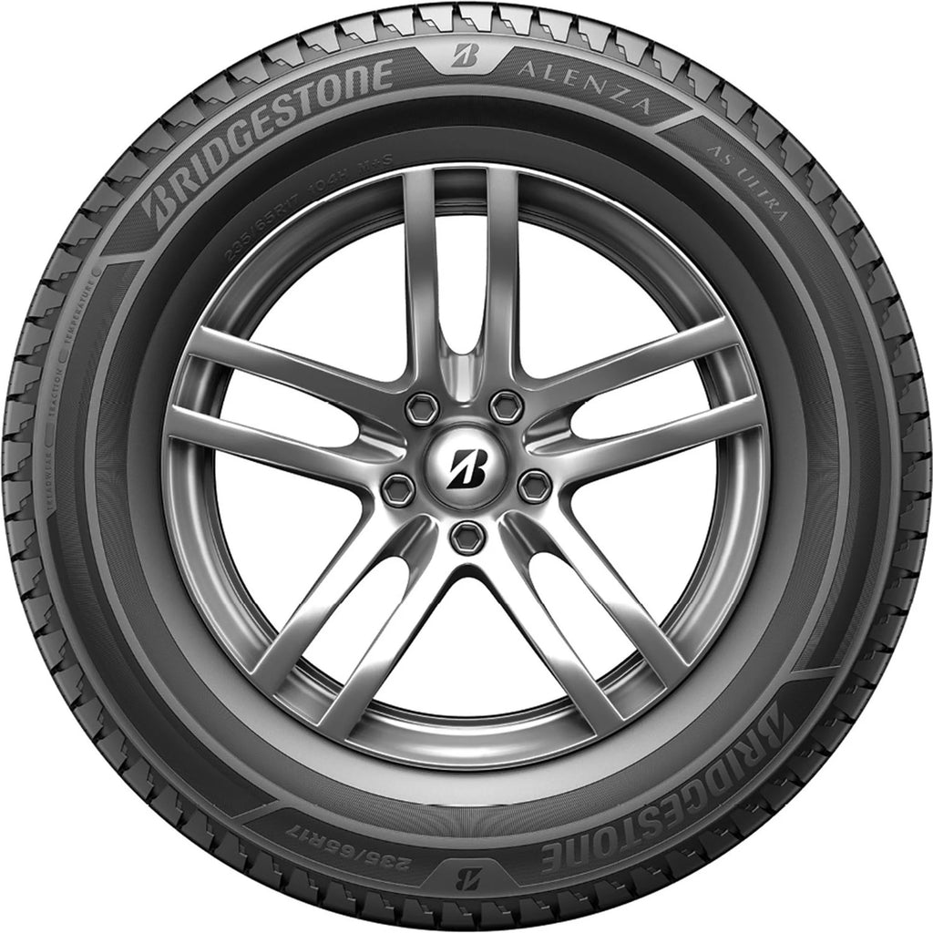 All Season SUV/Crossover Tire G6252