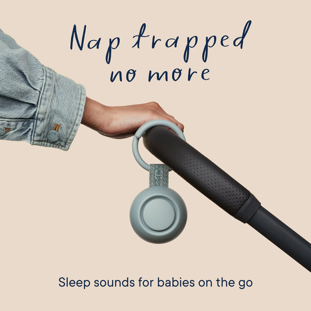 Portable Sound Machine with 10 Soothing Sounds U88998