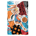 Fleece Blanket 36' x 58' J968