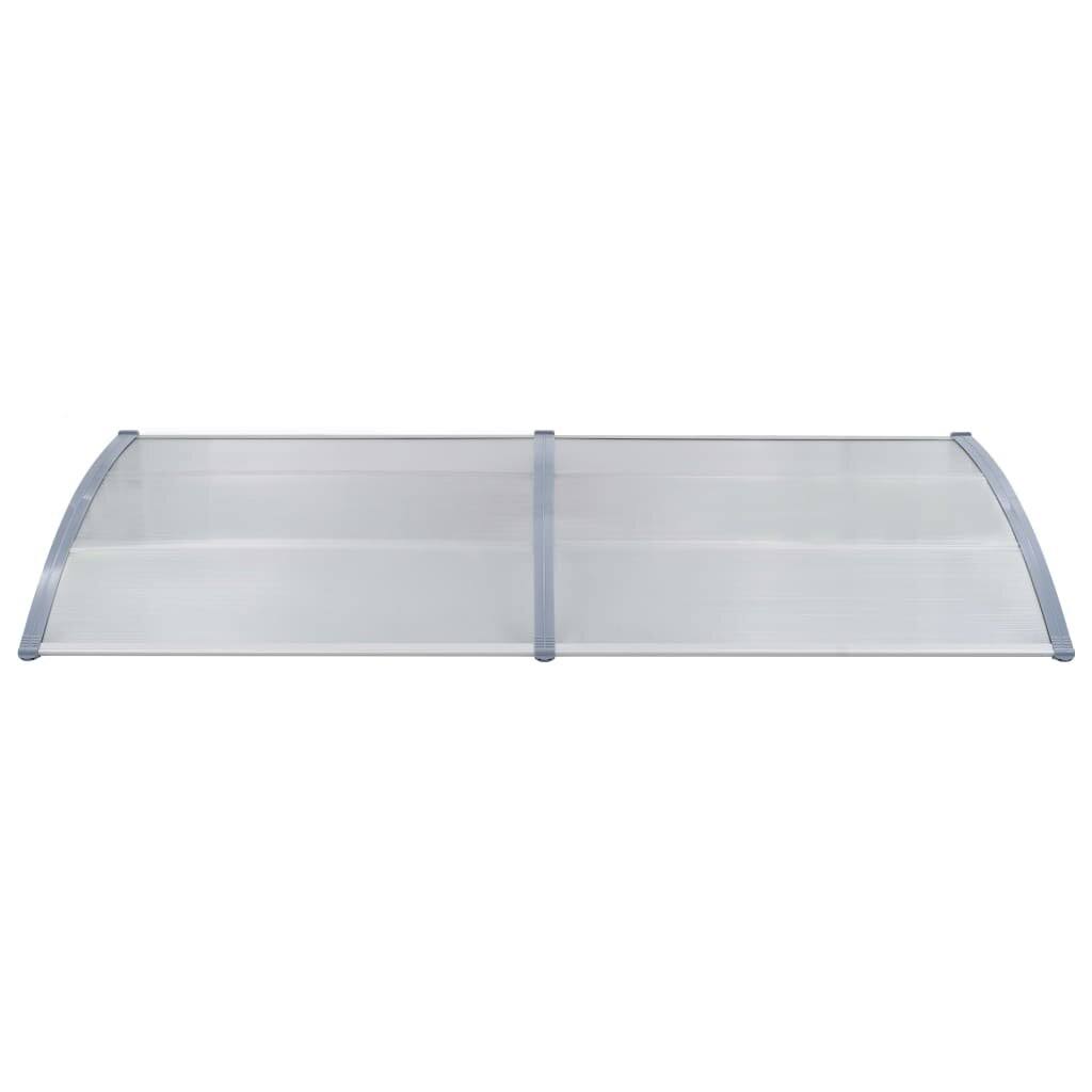 Gray Door Canopy B49716