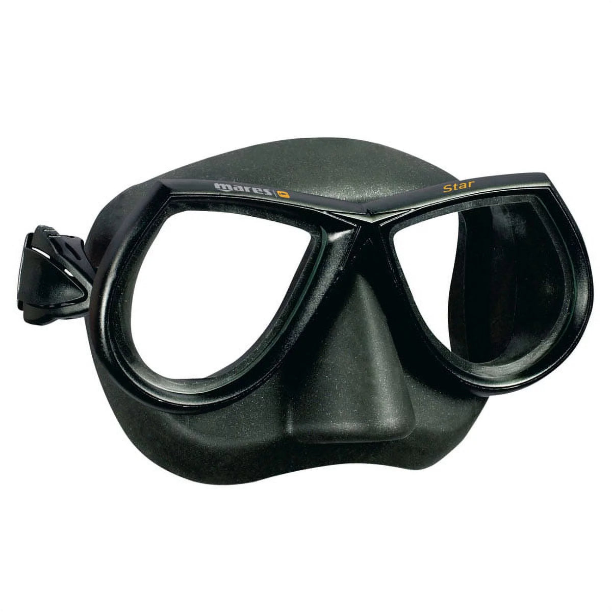 Black Mask B647743