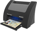 High-Speed Vertical Card Scanner for Windows PC S567