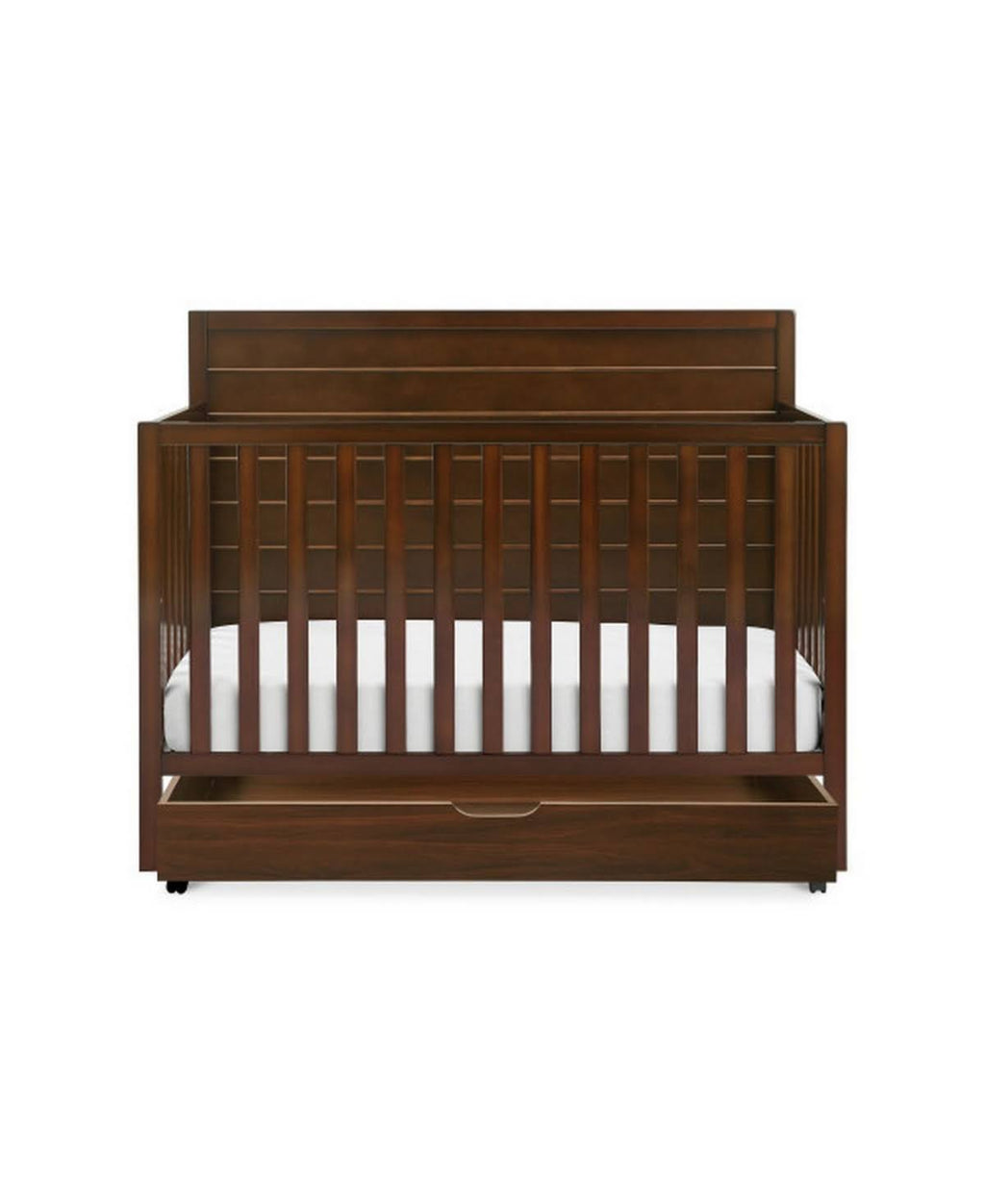 Grey Under Crib Trundle U770426
