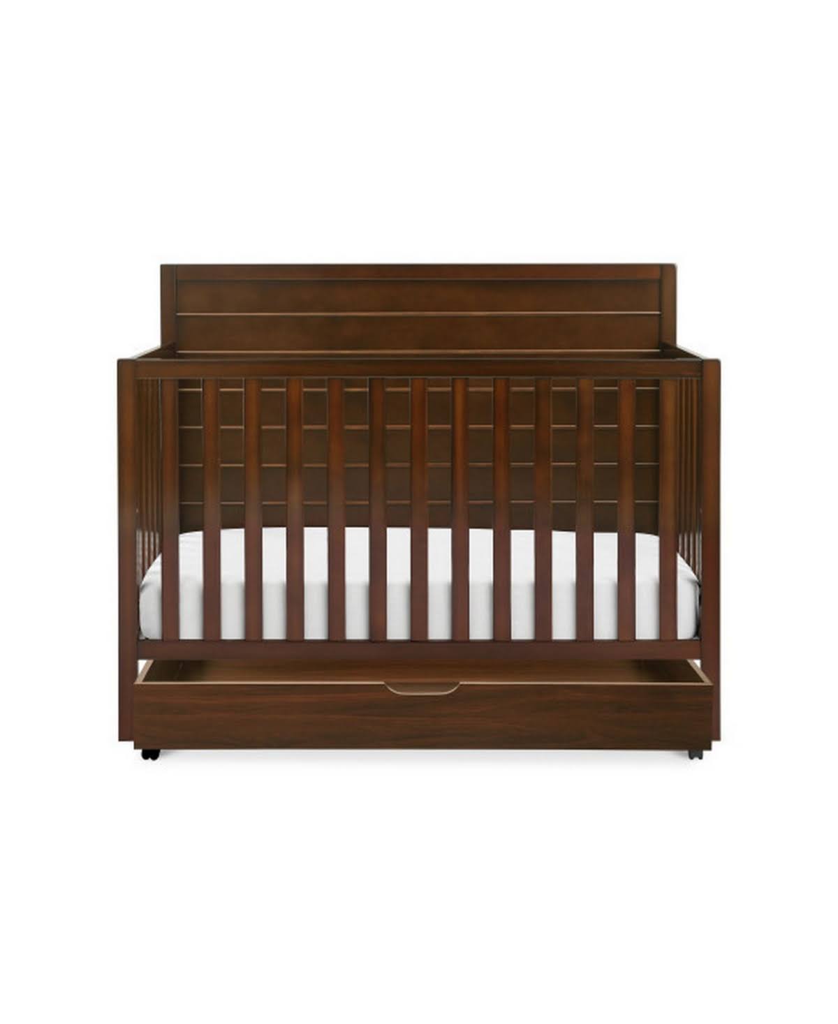 Grey Under Crib Trundle U770426