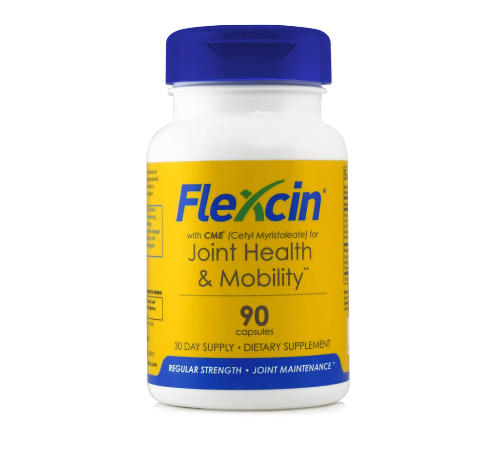 Joint Health Mobility Starter Pack W672