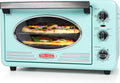 0.7-Cu. Ft. Retro Convection Toaster Oven, Aqua W433960