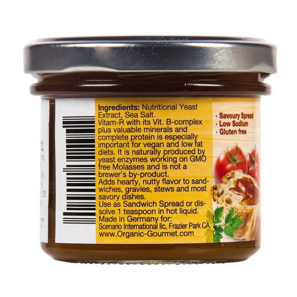 Nutritional Yeast Extract 4.38 oz Z603257
