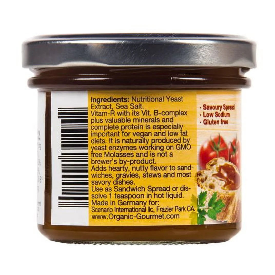 Nutritional Yeast Extract 4.38 oz Z603257