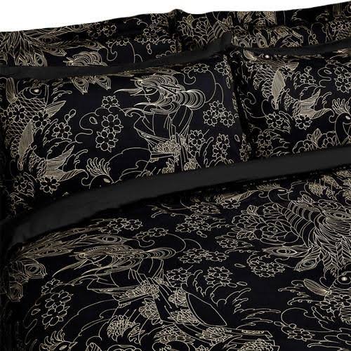 King Linen Comforter Y135859