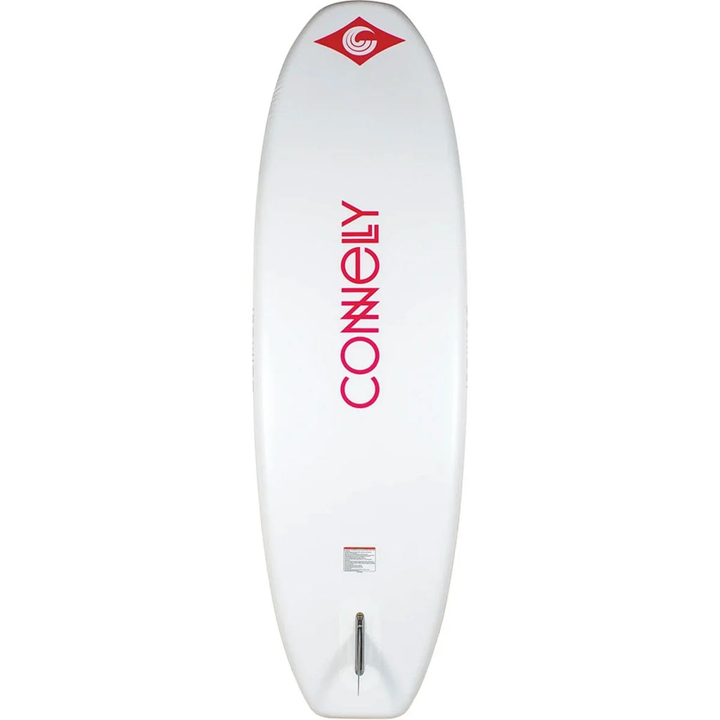 11' Inflatable Stand-Up Paddleboard X9567