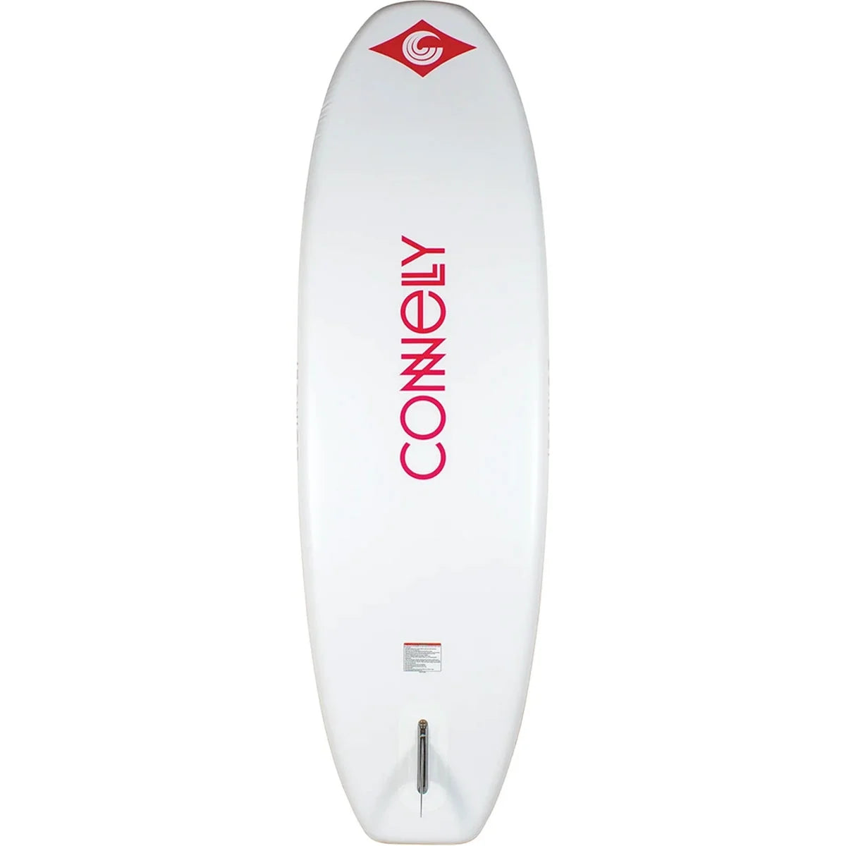 11' Inflatable Stand-Up Paddleboard X9567