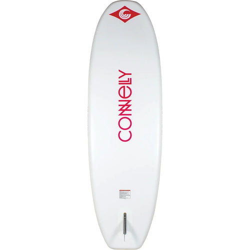 11' Inflatable Stand-Up Paddleboard X9567