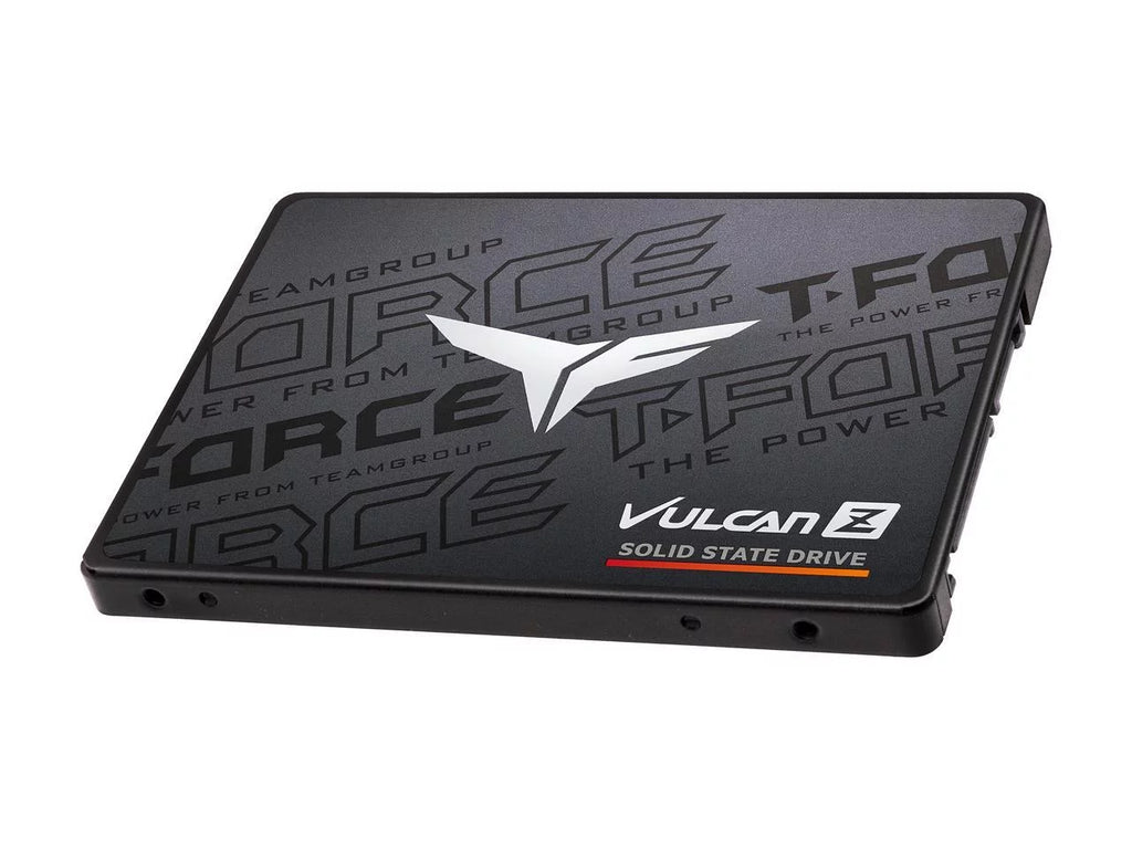 1TB 2.5" SATA III Internal Solid State Drive G6861
