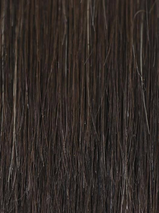 1B/BURG Synthetic Lace Front Wig I12580