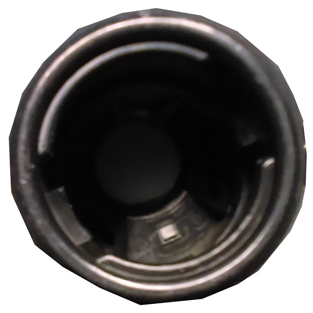 Fuel Filler Neck I815