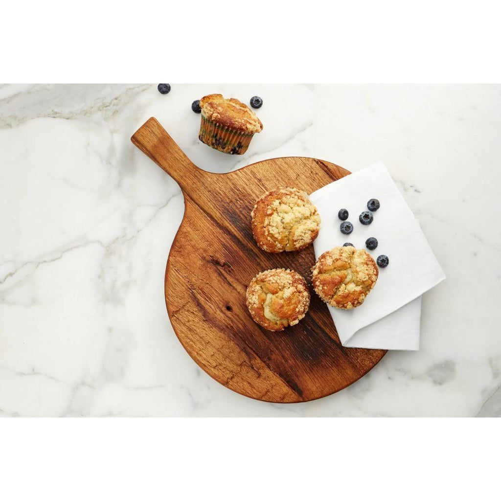 Large Italian Cutting Board R830