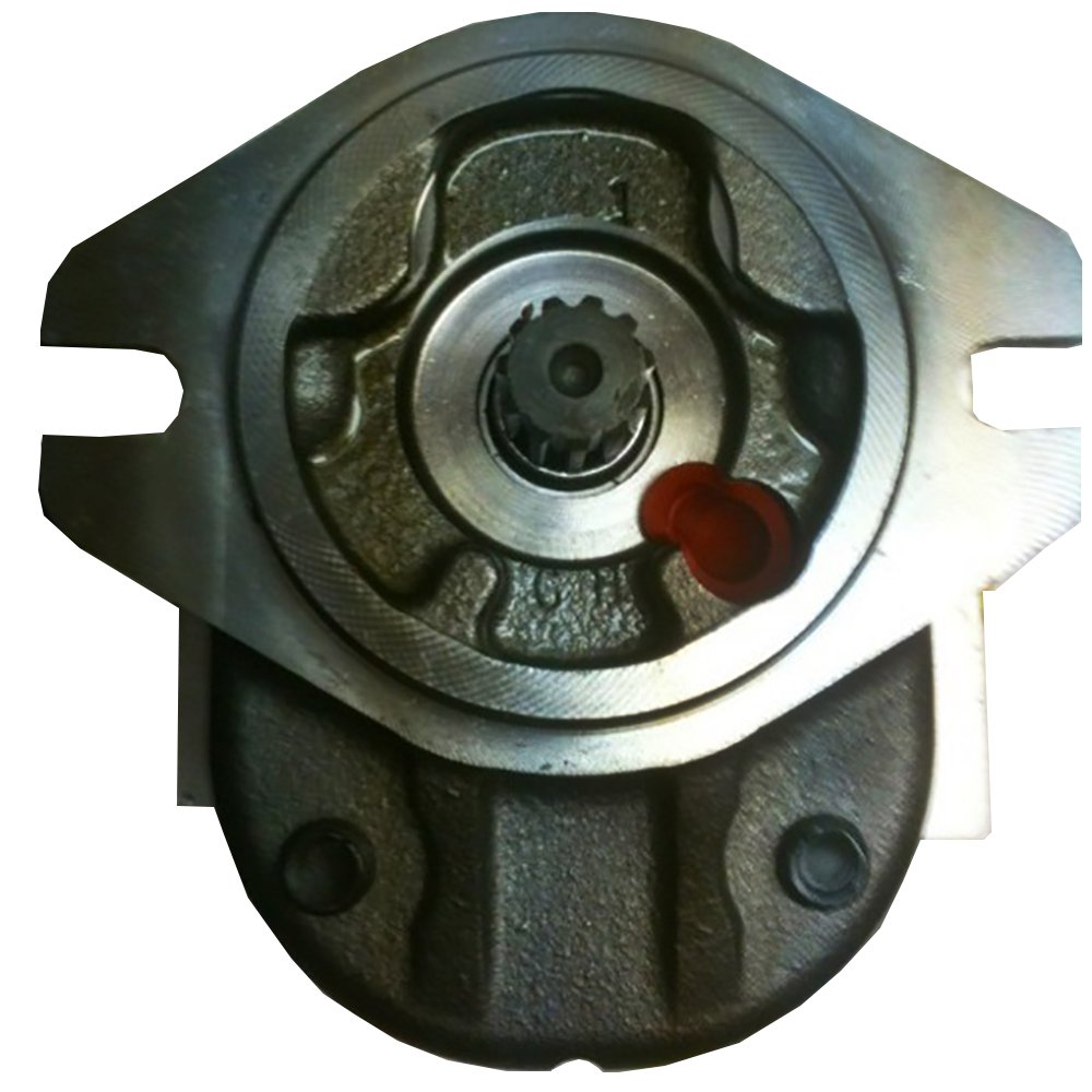 Hydraulic Single Gear Pump C1427