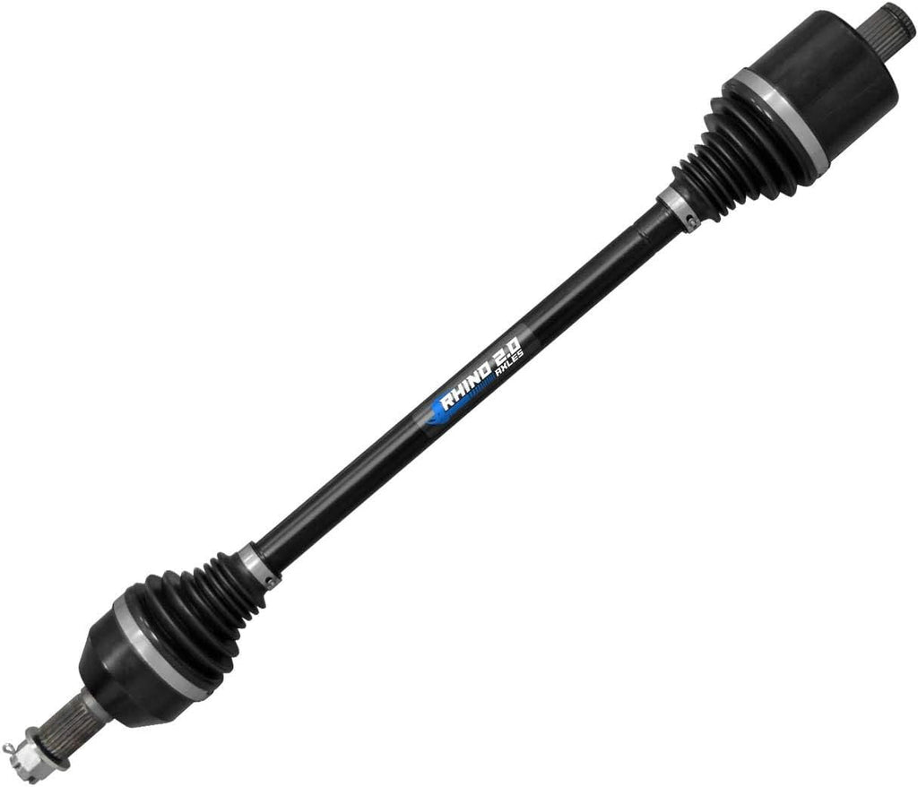 Heavy Duty Extended Front Axle for Polaris RZR S 1000 H998424