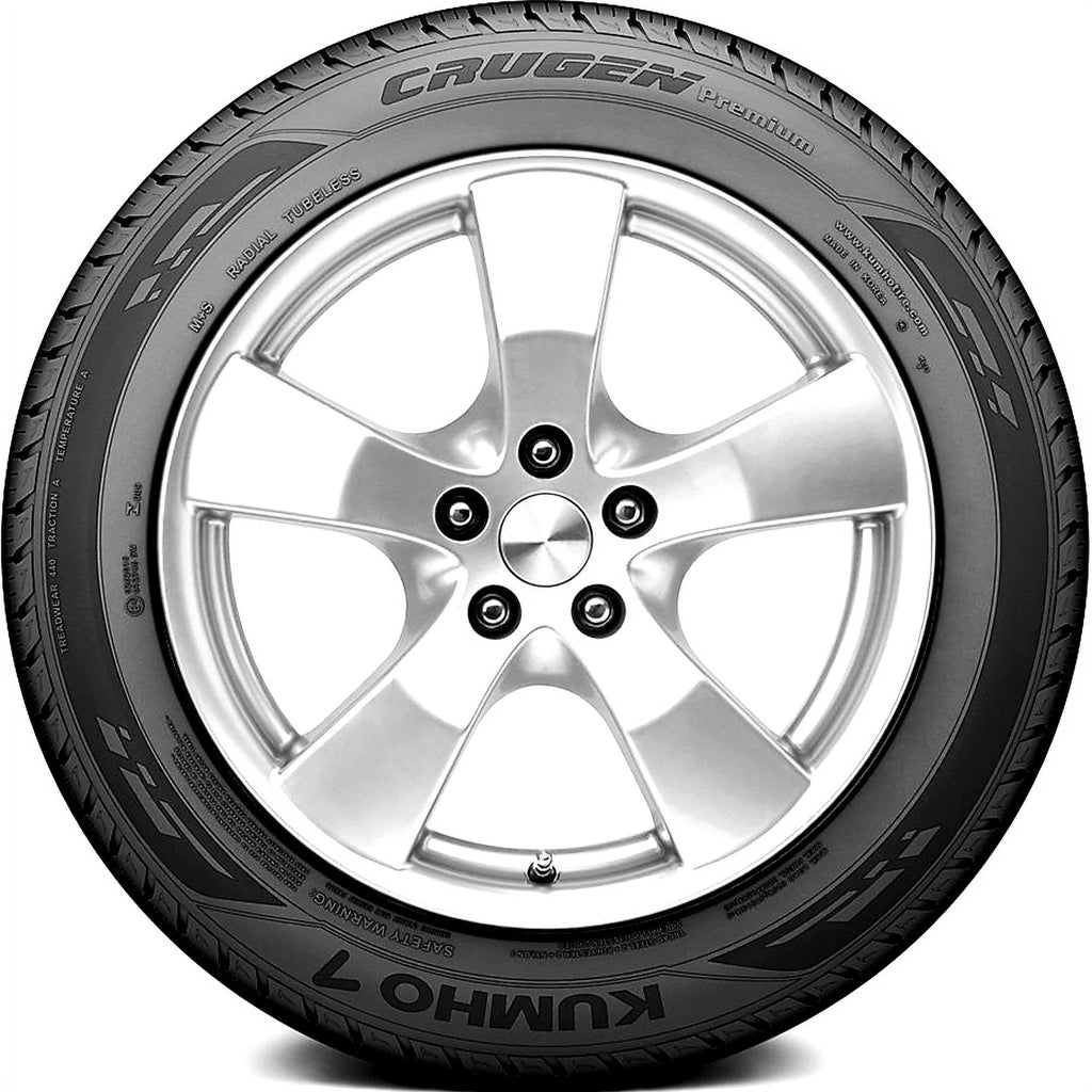 All Season P255/65R18 109T SUV/Crossover Tire I406921