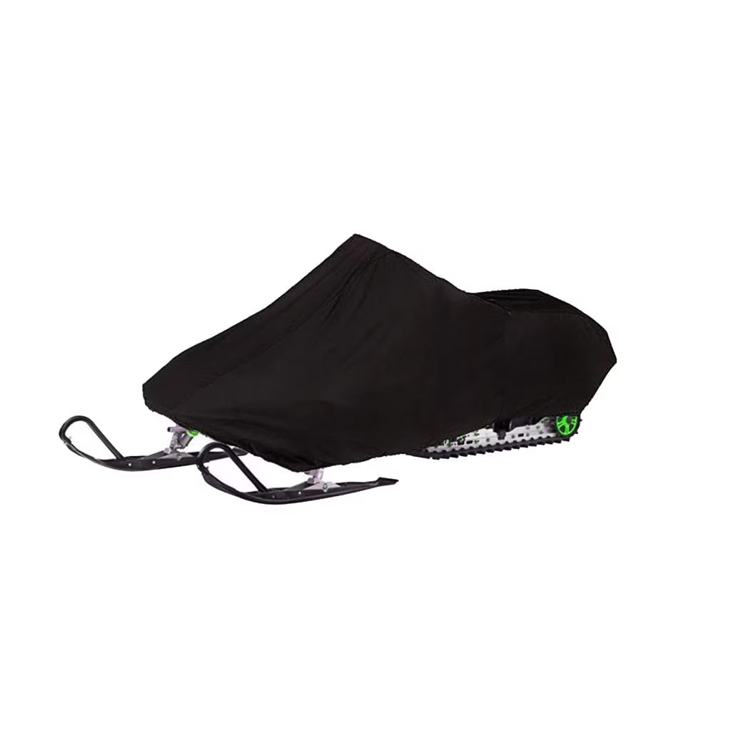 300D Snowmobile Travel and Storage Cover Q443831