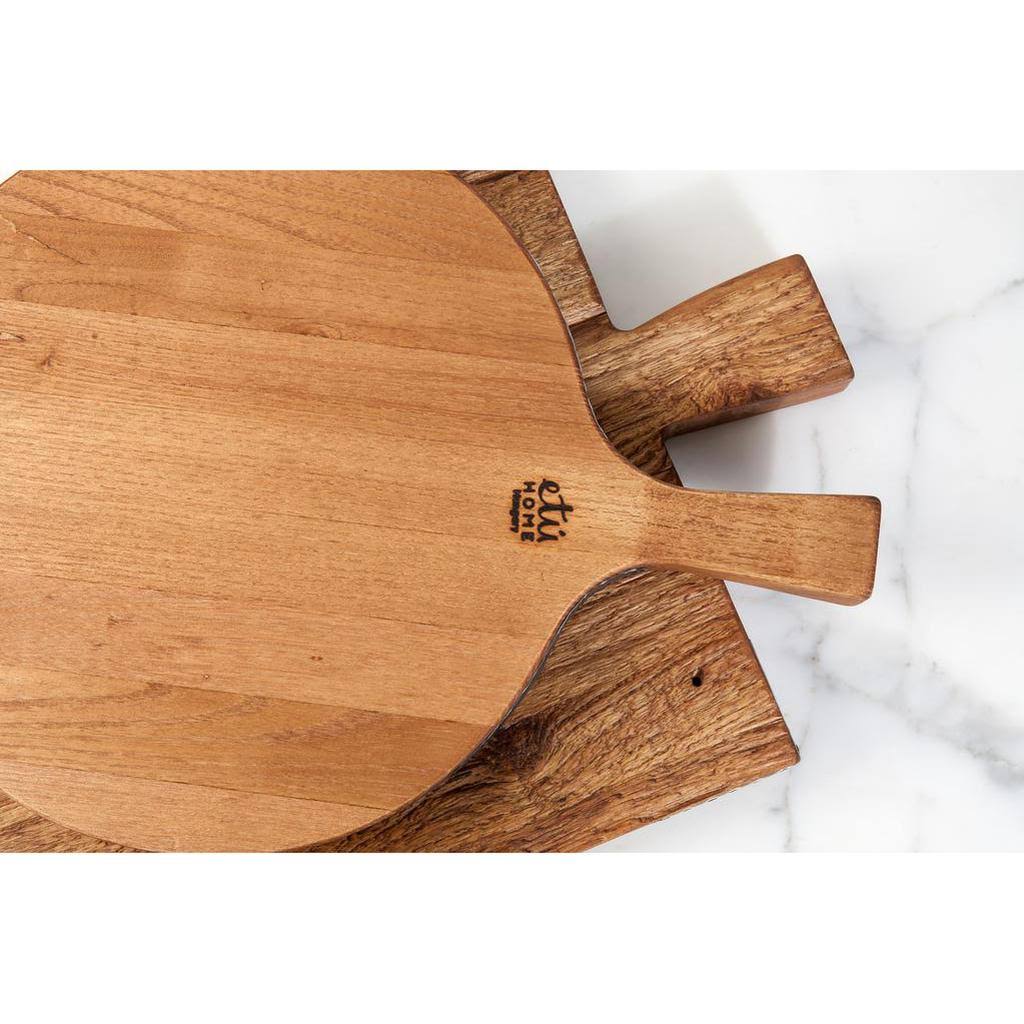 Large Italian Cutting Board R830